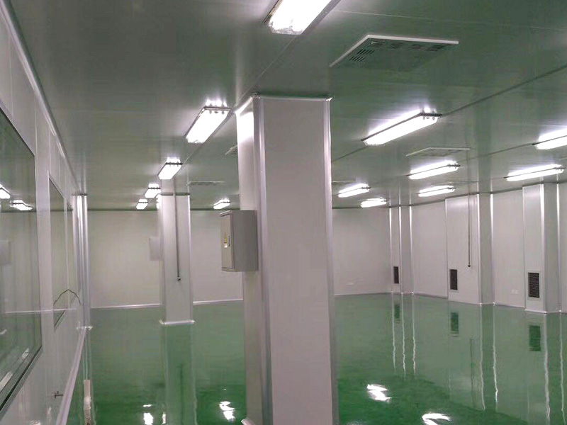 香港潔凈工程避坑：3個(gè)常見錯(cuò)誤，中凈國際教你省錢又合規(guī)