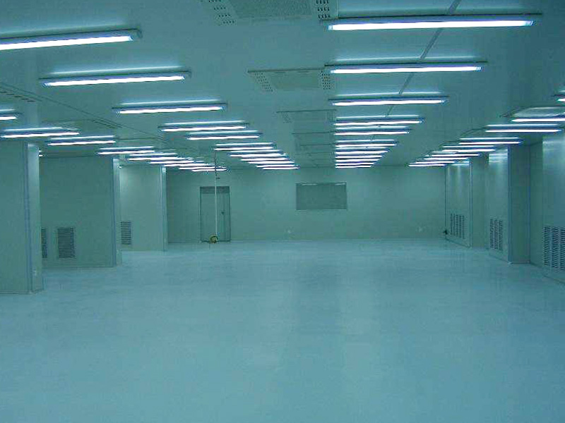 廠房凈化改造需要什么資質？