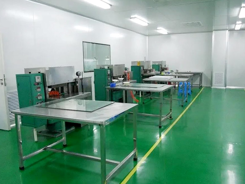 水質(zhì)凈化工程需要立項(xiàng)嗎？立項(xiàng)申請流程！